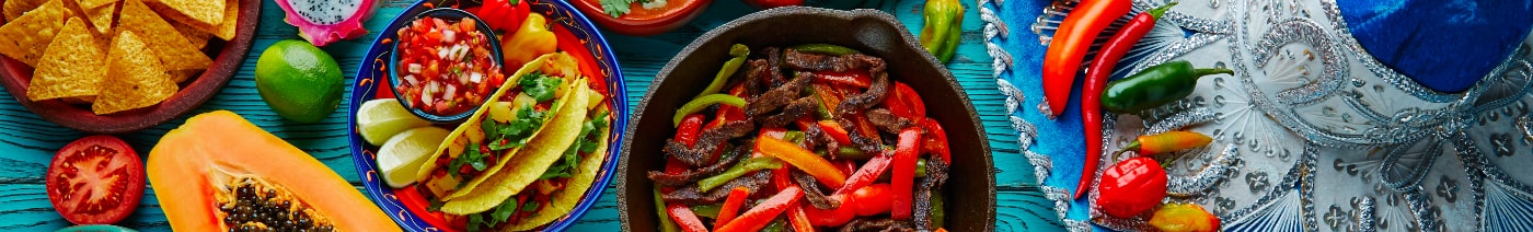 Cinco de Mayo Events Seattle