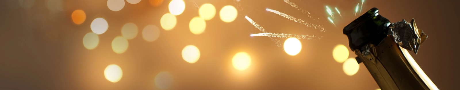 New Year's Eve Events Seattle