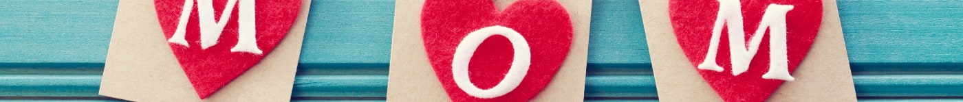 Mother's Day Events Seattle