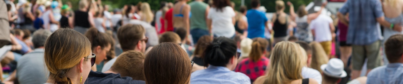 Summer Concerts Seattle