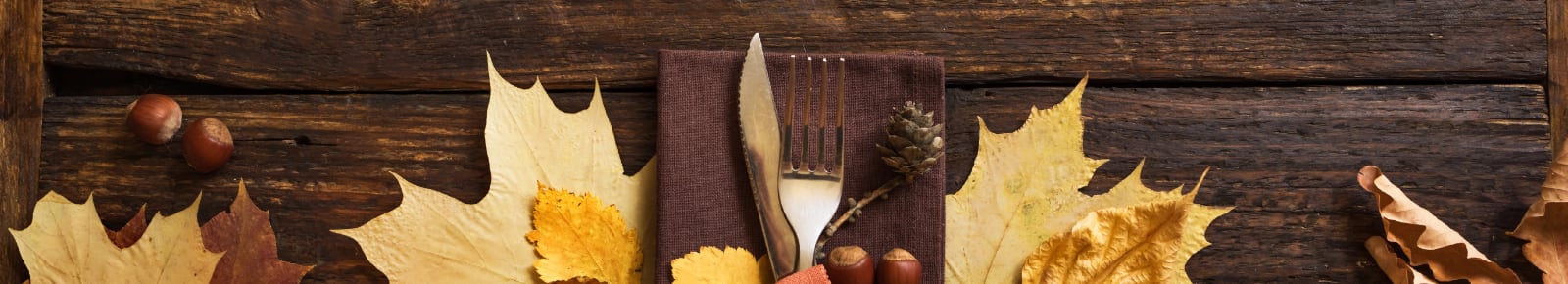 Thanksgiving Events Seattle