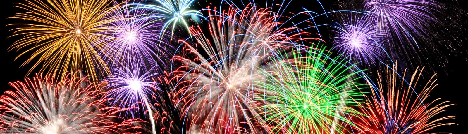 Forth of July Events Seattle