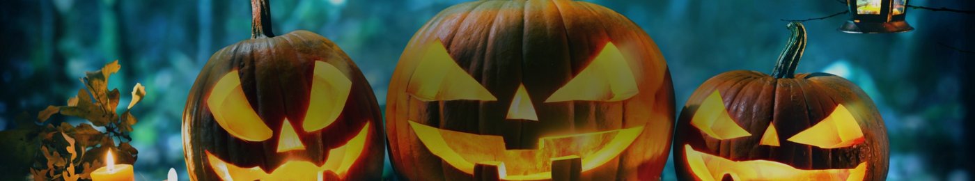 Halloween Events Seattle