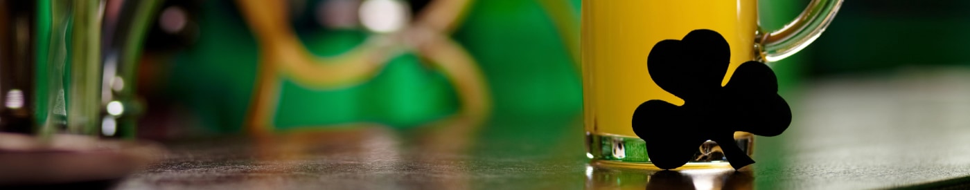 St. Patrick's Day Events Seattle
