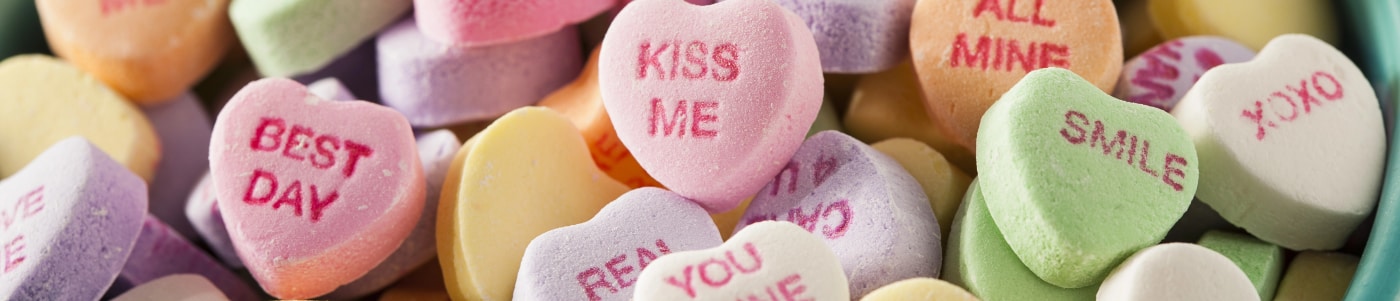 Valentine's Day Events Seattle